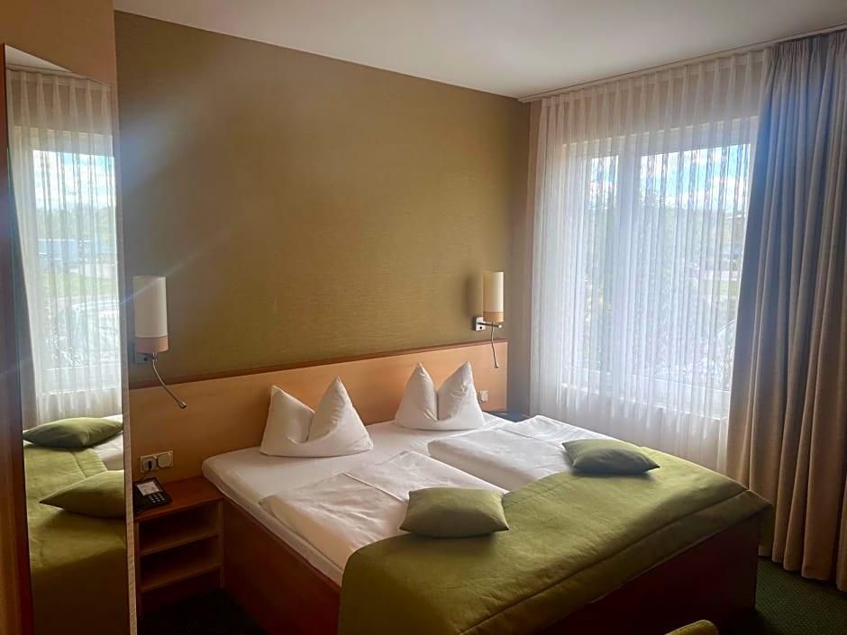 Atrium Hotel Kruger 13/53
