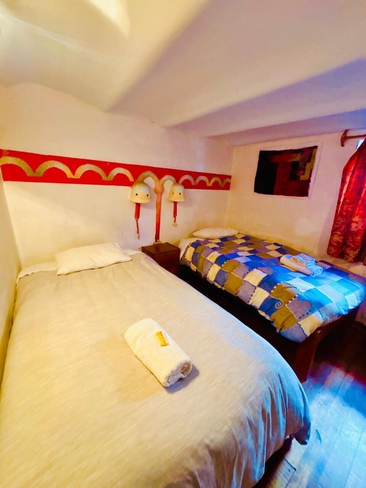 غرفة سوبيريور بسريرين منفصلين، Casa de Campo 2/10