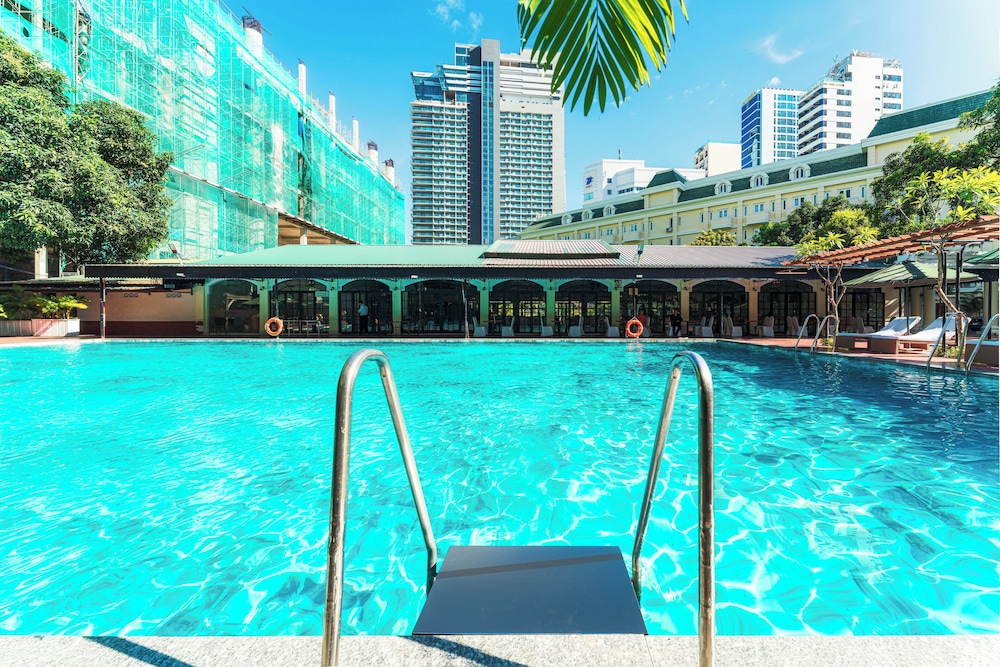 Tran Vien Dong Hotel 47/50