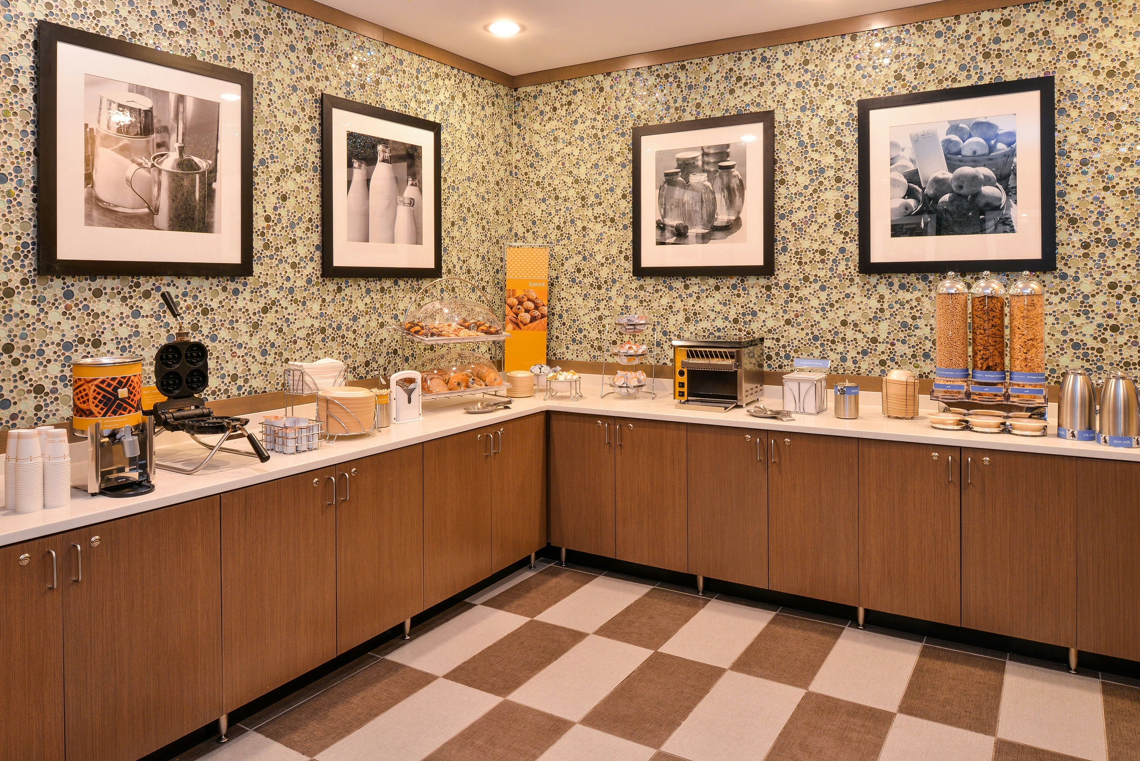 Hampton Inn Myrtle Beach-Northwood 9/78