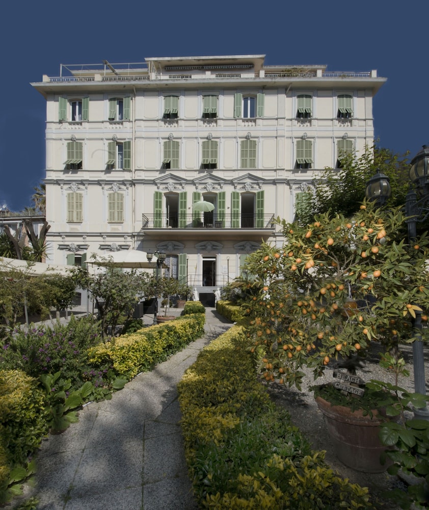 Hotel Alexander photo4