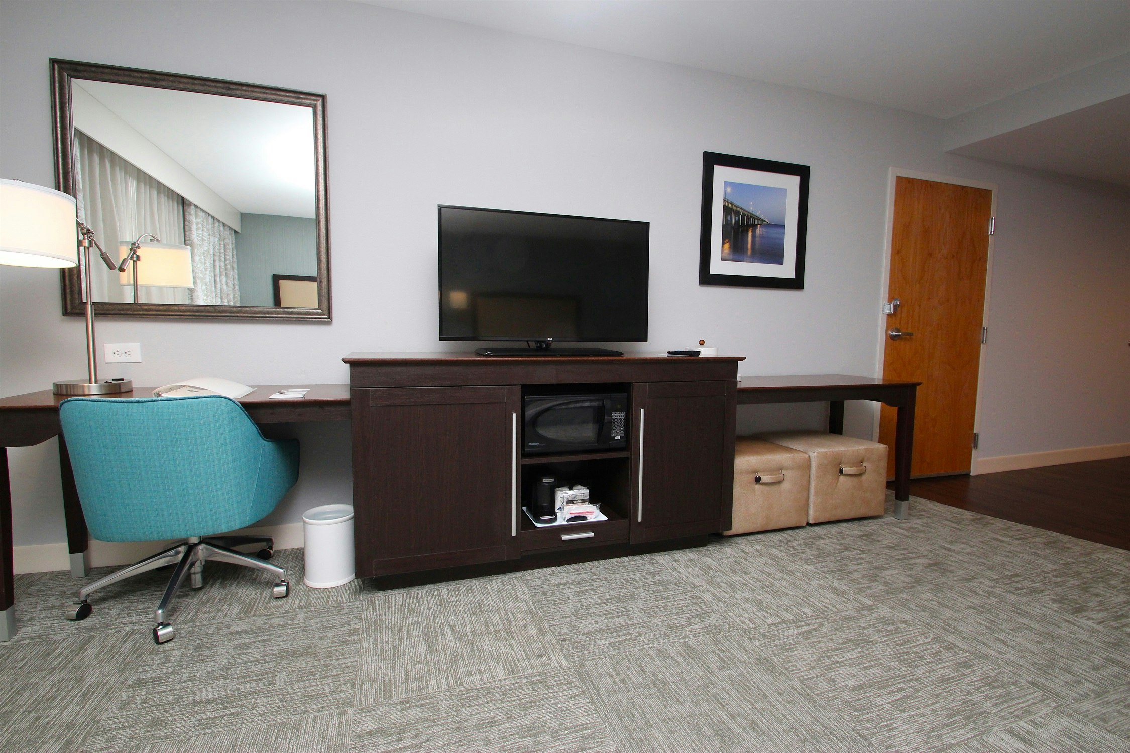 Hampton Inn Suffolk 43/53