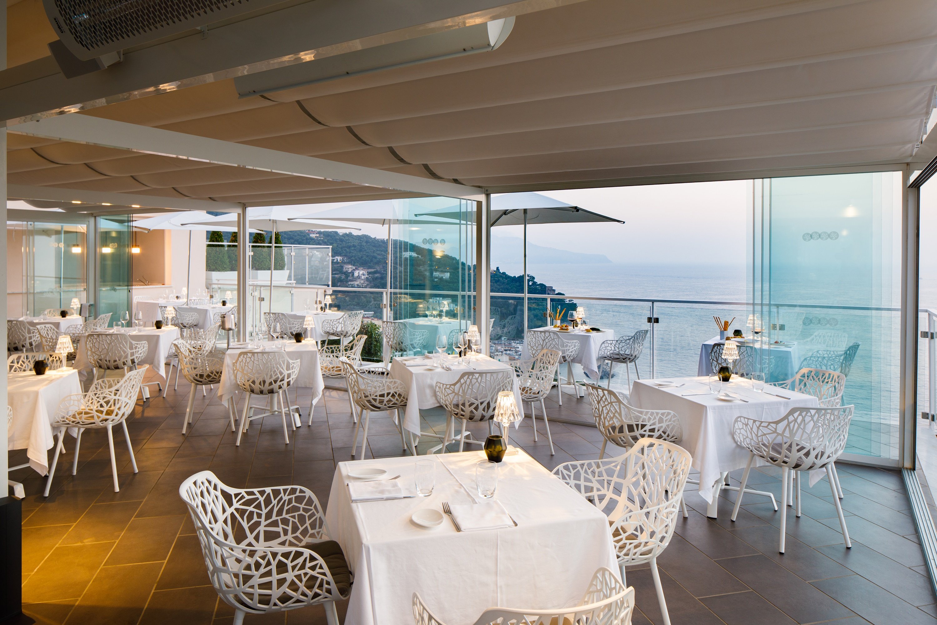 Villa Fiorella Art Hotel 65/80