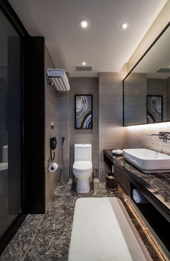 فندق بريرا الدمام(Braira Dammam Hotel) 54/54