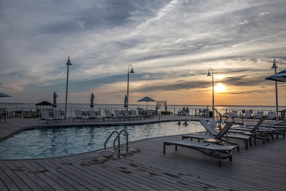 Residence Inn Ocean City 28/54