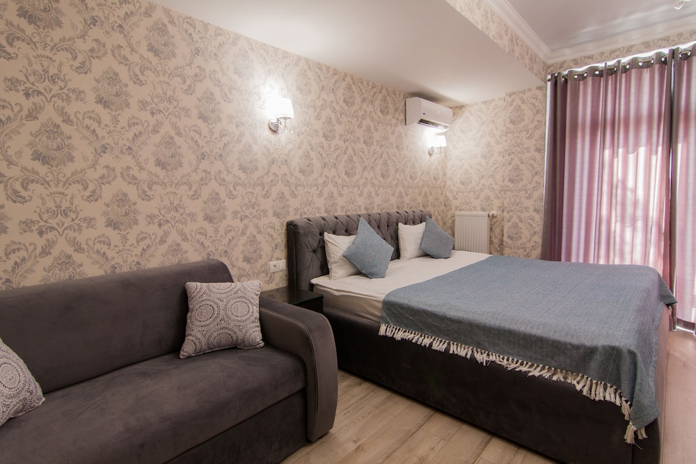 KLASSIK HOTEL 26/73