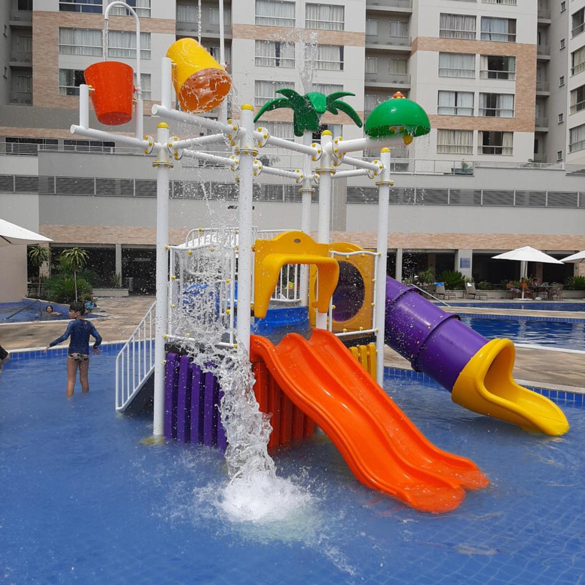 Park Veredas 31/49