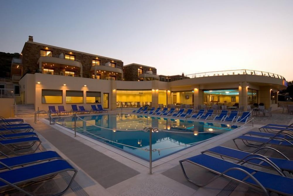 Aegean Dream Hotel 54/58