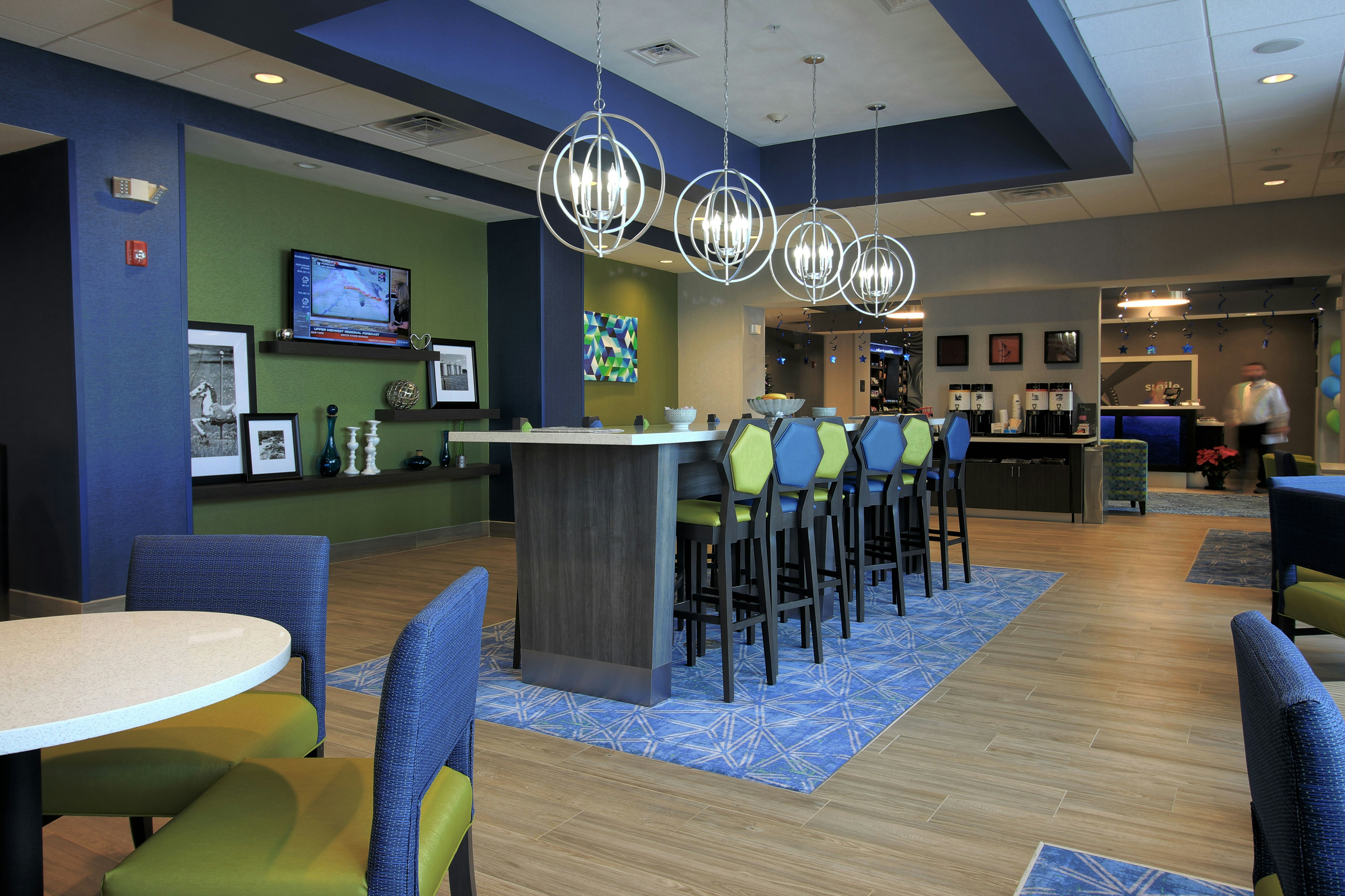 Hampton Inn West Plains Mo 33/43