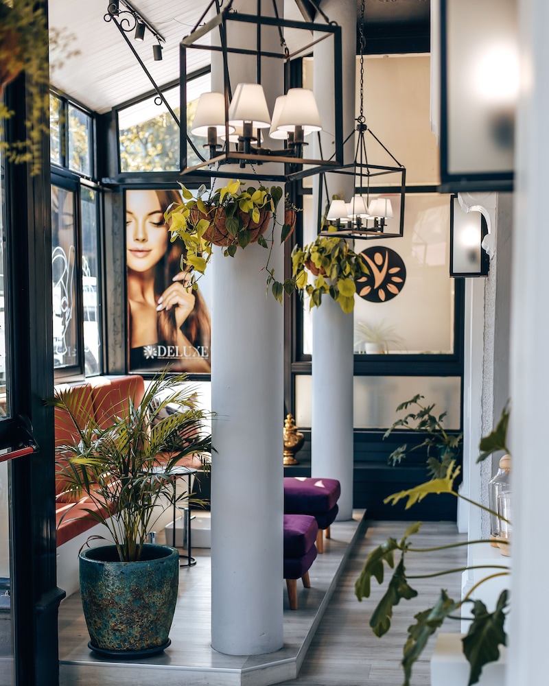 Cloud 9 Boutique Hotel And Spa 38/50
