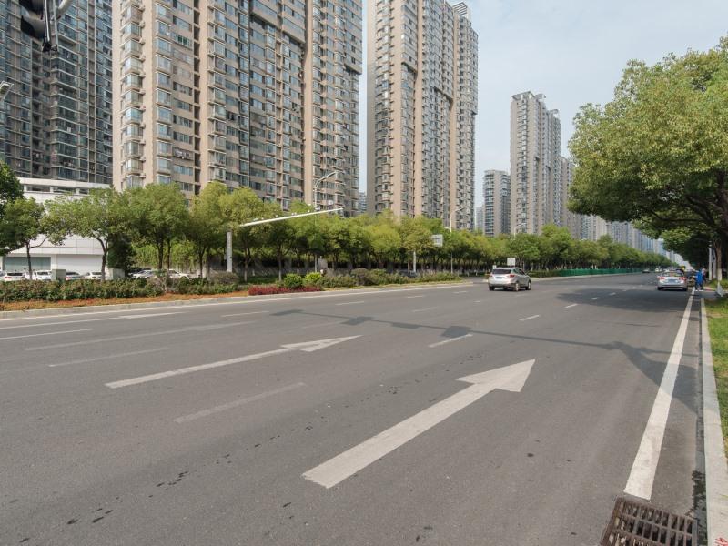 GreenTree Inn Hefei Binhu Century City Binhu Hospital Express Hotel 15/18