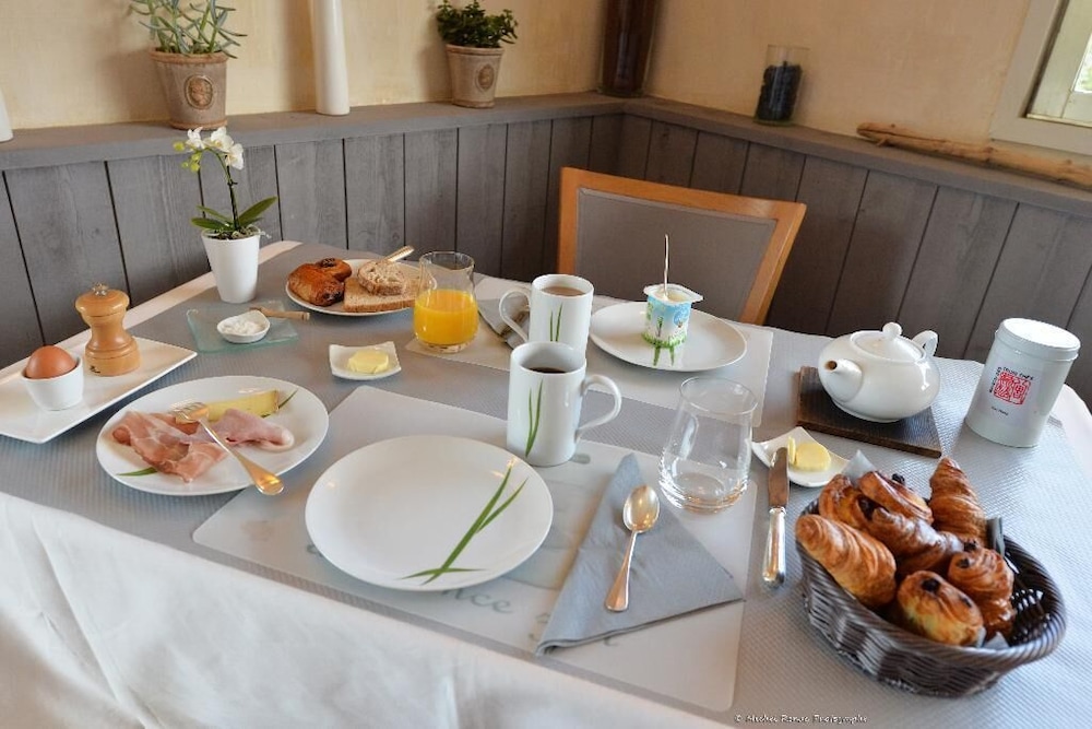 HOTEL LE GAVRINIS 13/25