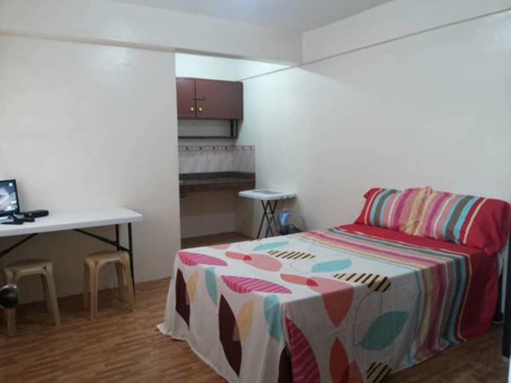 Budget Studio Unit In Makati 17/38