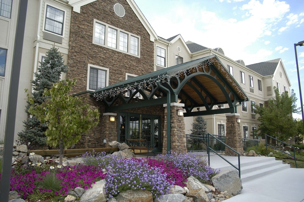 Sonesta Es Suites Denver South Park Meadows 1/52