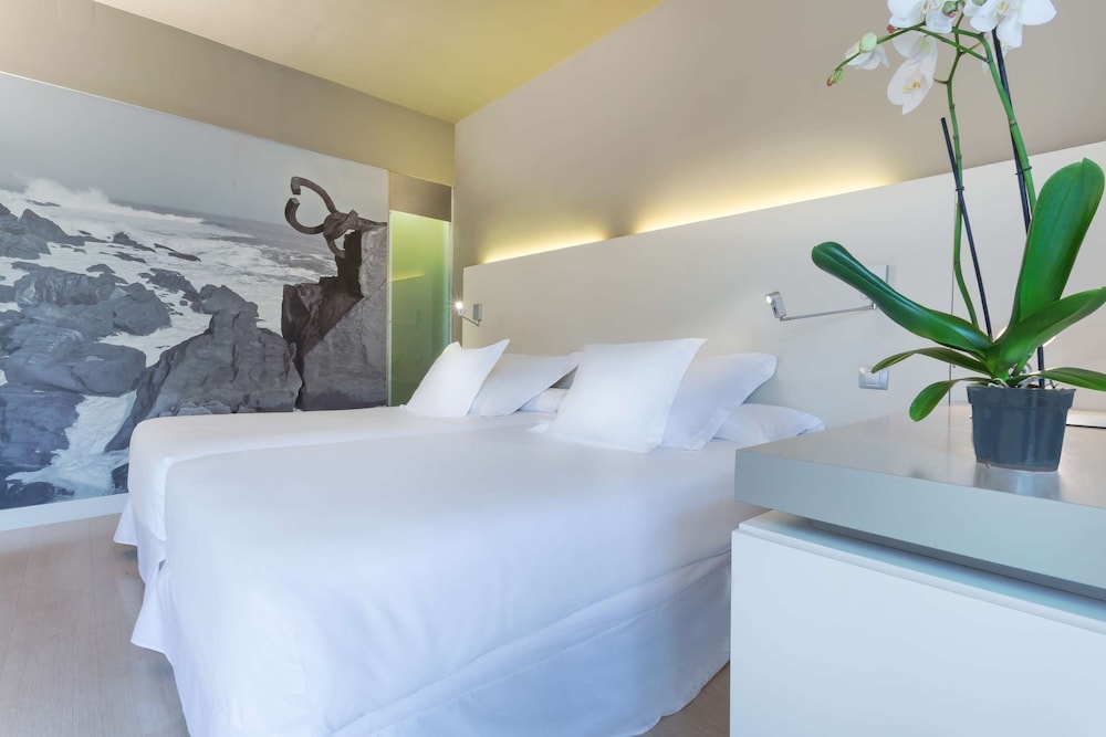 Barcelo Costa Vasca 23/73