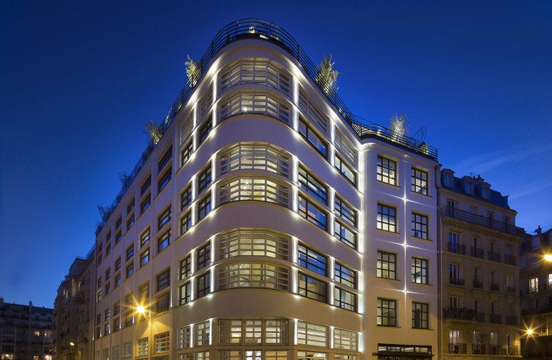 LE CINQ CODET 7/77
