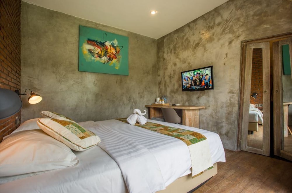 Bali Breezz Hotel 13/50