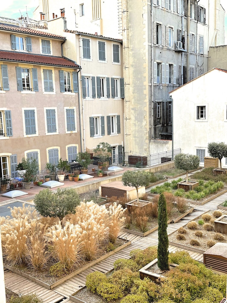 Les Appartements Du Vieux-Port 43/46