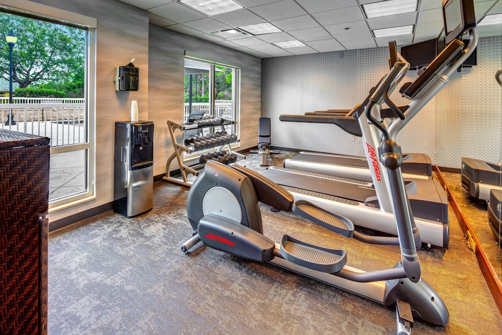 Fairfield Inn & Suites by Marriott Sarasota Lakewood Ranch 1/60