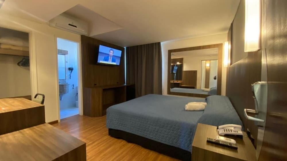Afford Hoteis Lages 19/49