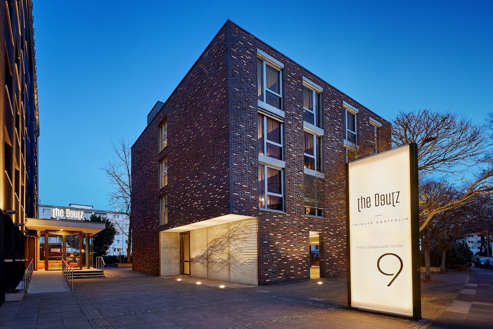 The Deutz, a Tribute Portfolio Hotel 58/61