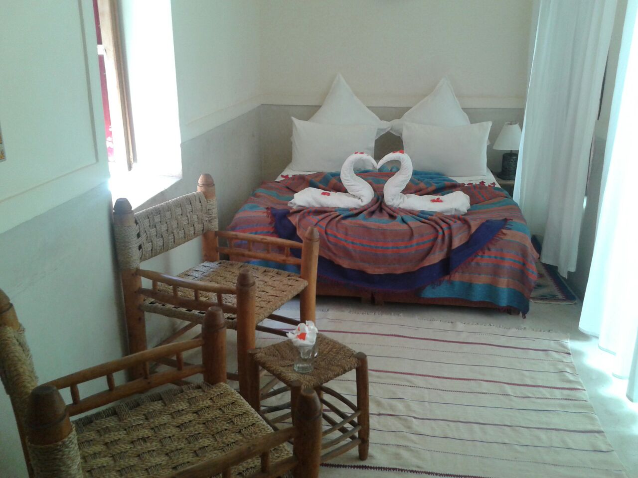 Riad 34 35/50