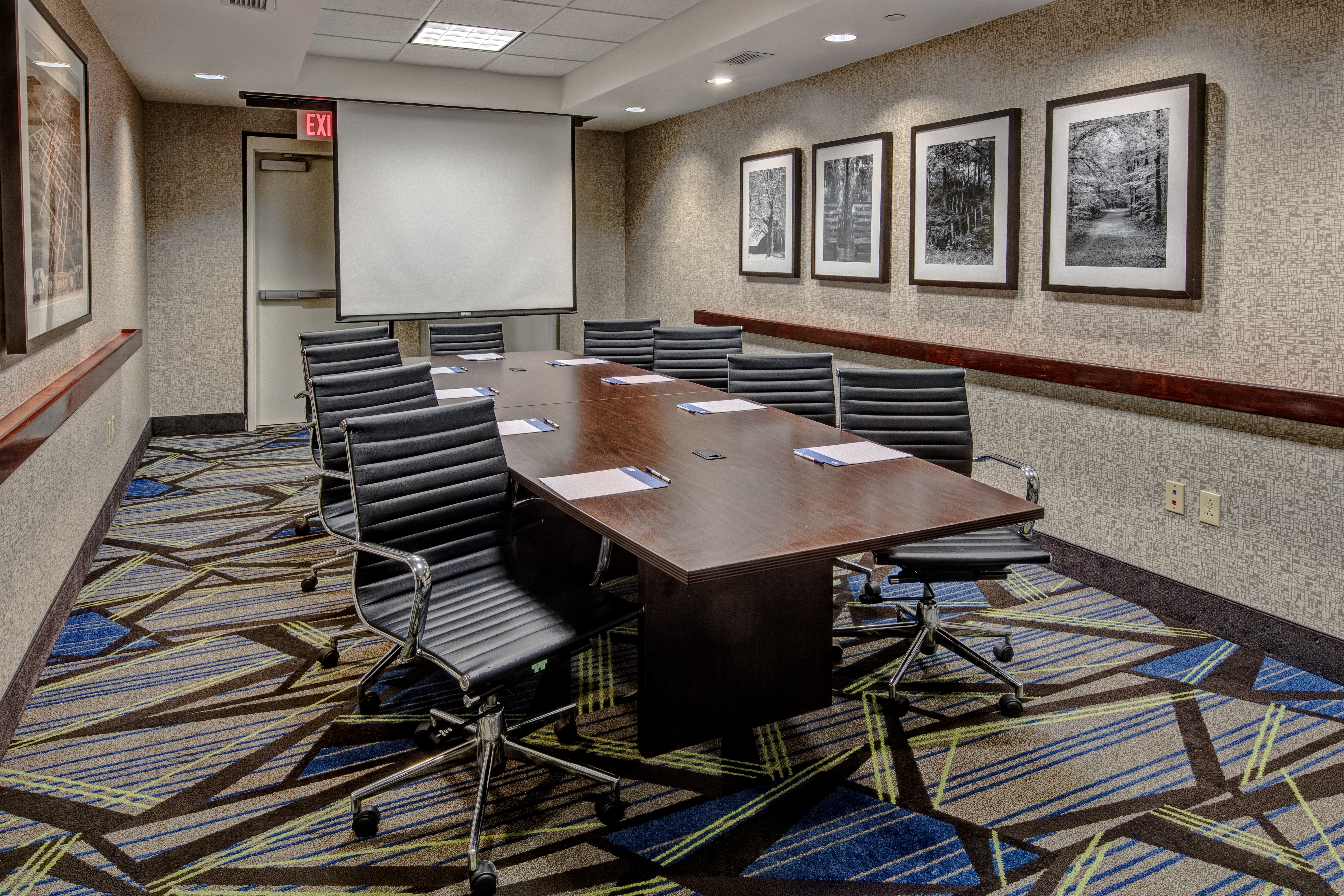 Holiday Inn Express Hotel And Suites Jackson Northeast 49/55