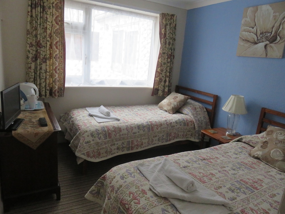 Glencoe Hotel 11/46