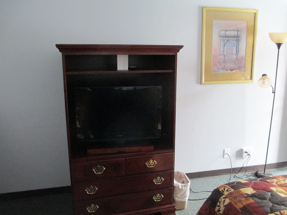Americas Best Value Inn Billings 18/51