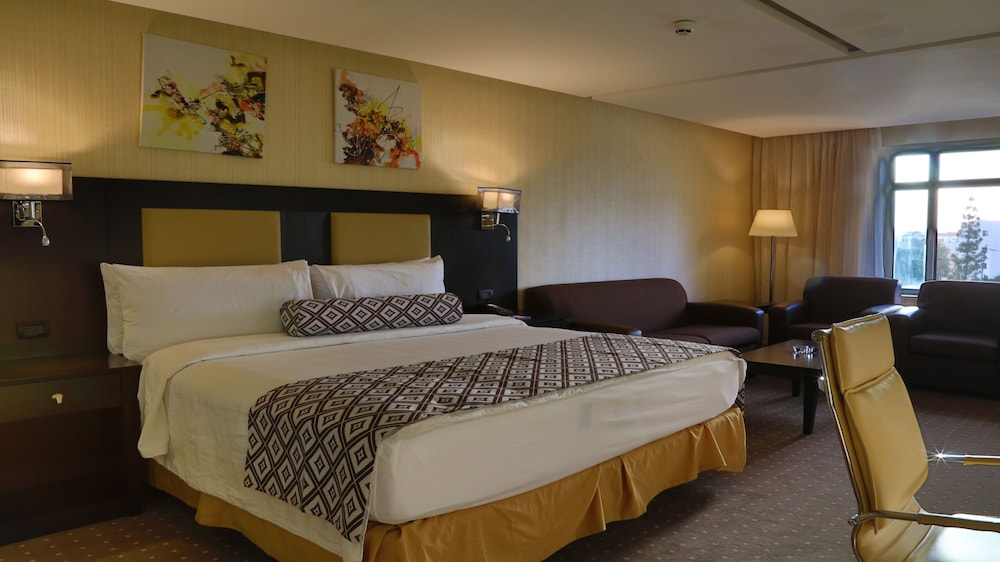 Olive Tree Hotel 6/50