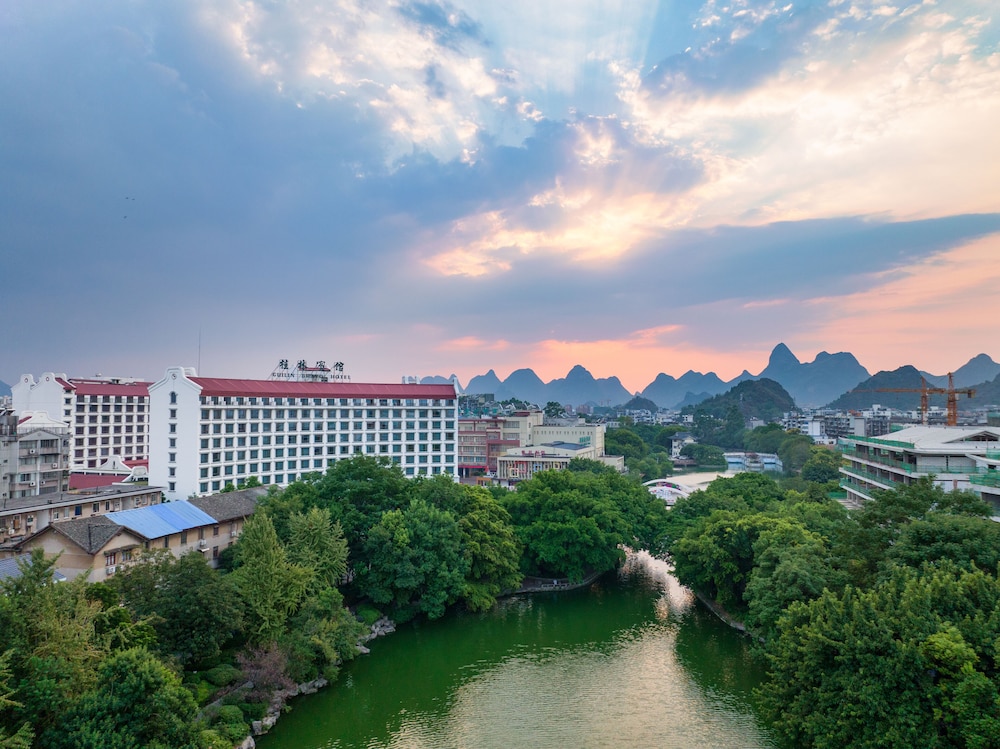 Guilin Bravo Hotel Grand Wing 48/50