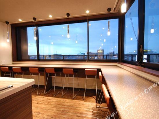 Hotel Kawashima 25/31
