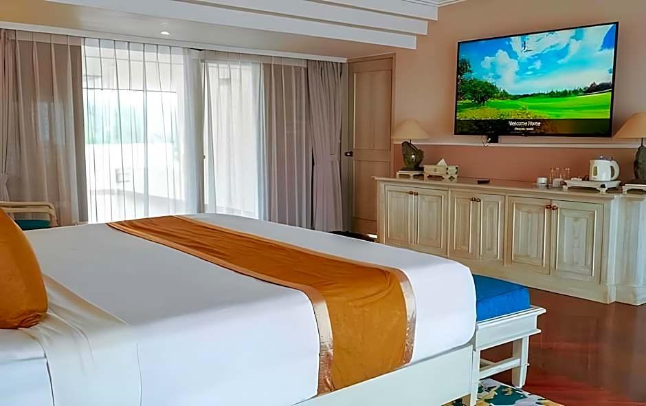 Jatinangor National Golf & Resort 8/50