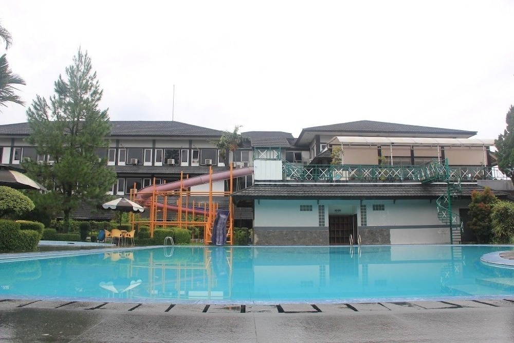 Parama Hotel Puncak 5/23