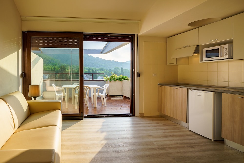 Residence Park SoleMaremma 9/66