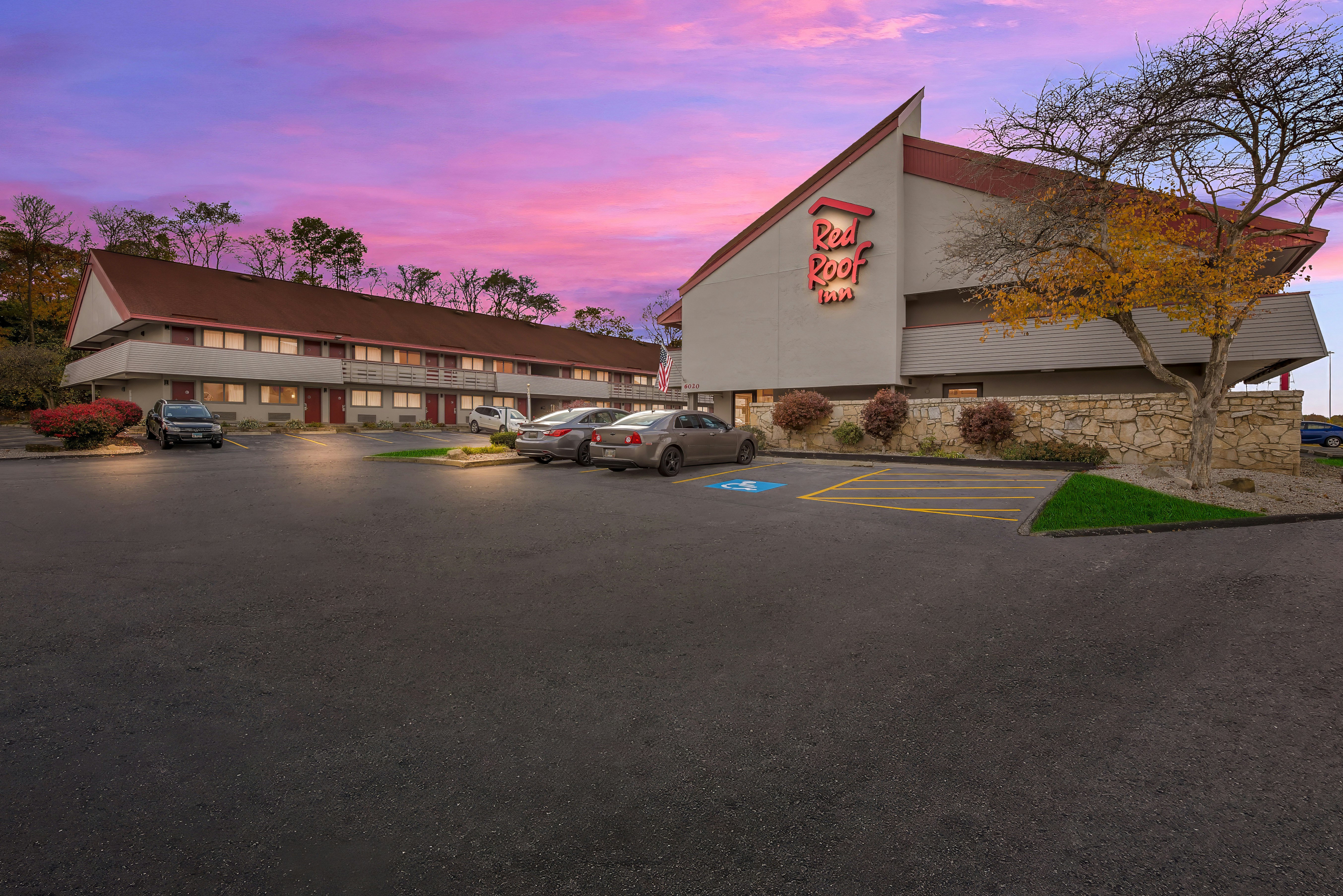 Red Roof Inn Cleveland-Independence 2/32