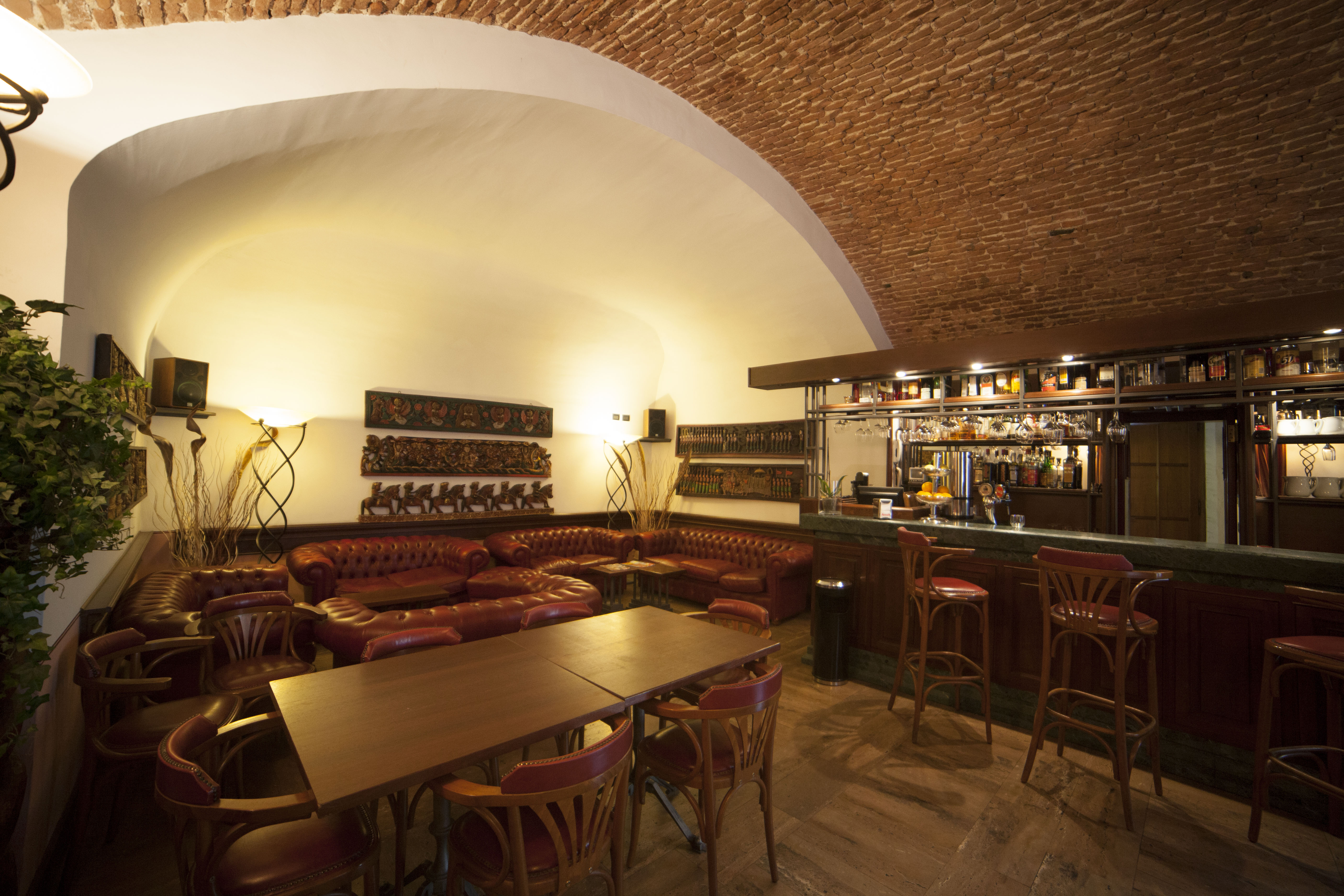 Grand Duca Hotel 39/49