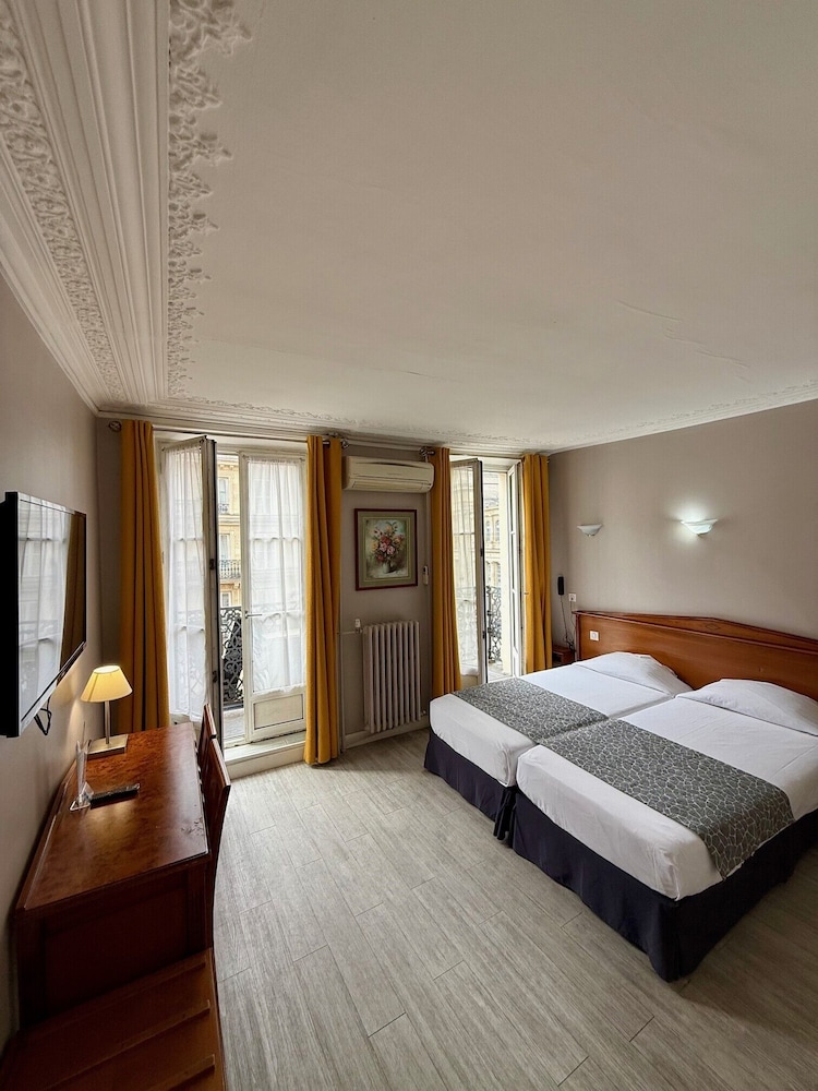 New Hotel Gare Du Nord 35/50