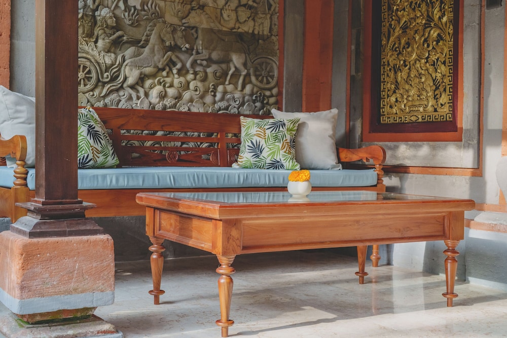 Puri Saraswati Dijiwa Ubud 10/61
