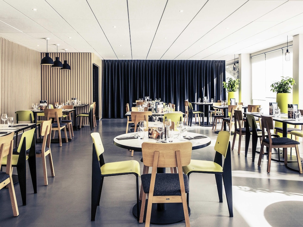 Hotel Mercure Nancy Centre Gare 54/79