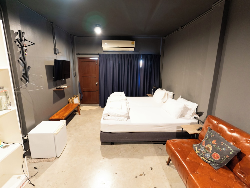 Tian Tian Hostel 17/48