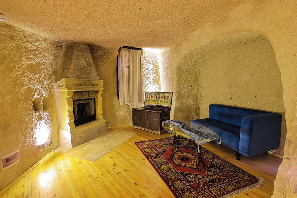 Ortahisar Cave Hotel 16/50