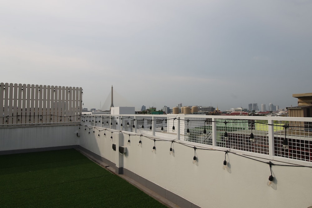 Baan Nampetch Hostel 47/50