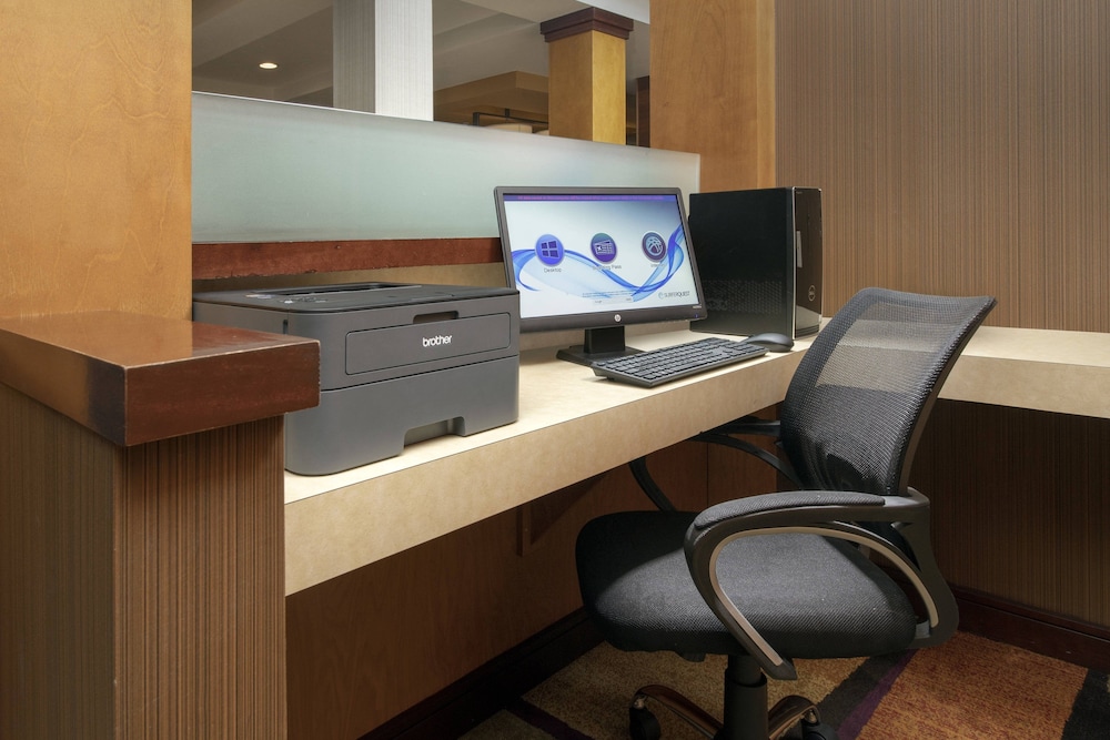Fairfield Inn And Suites Yakima 19/21