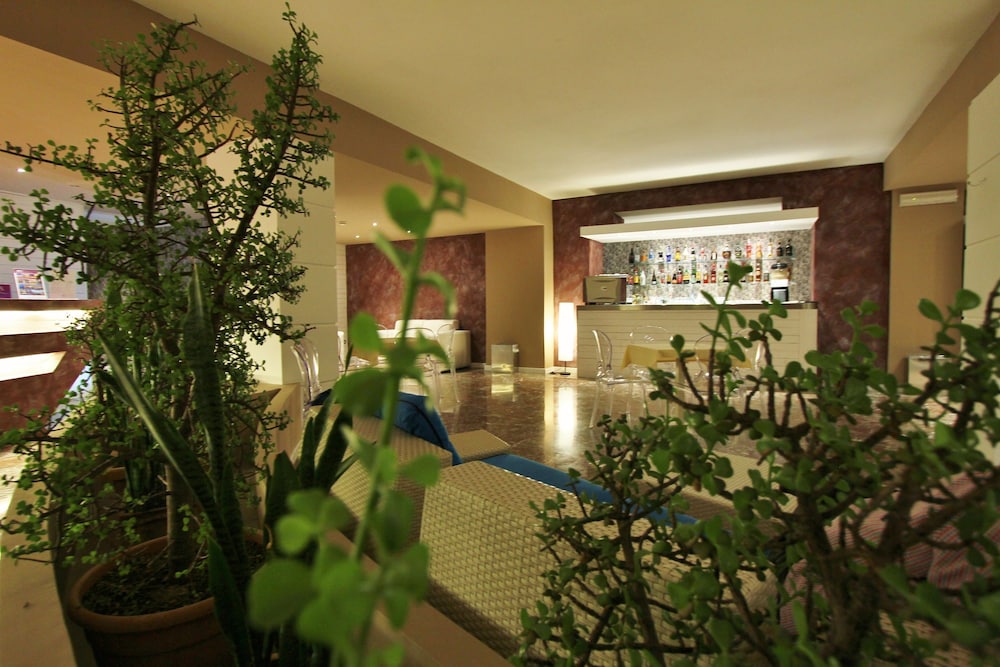 Hotel Baia Azzurra in TAORMINA