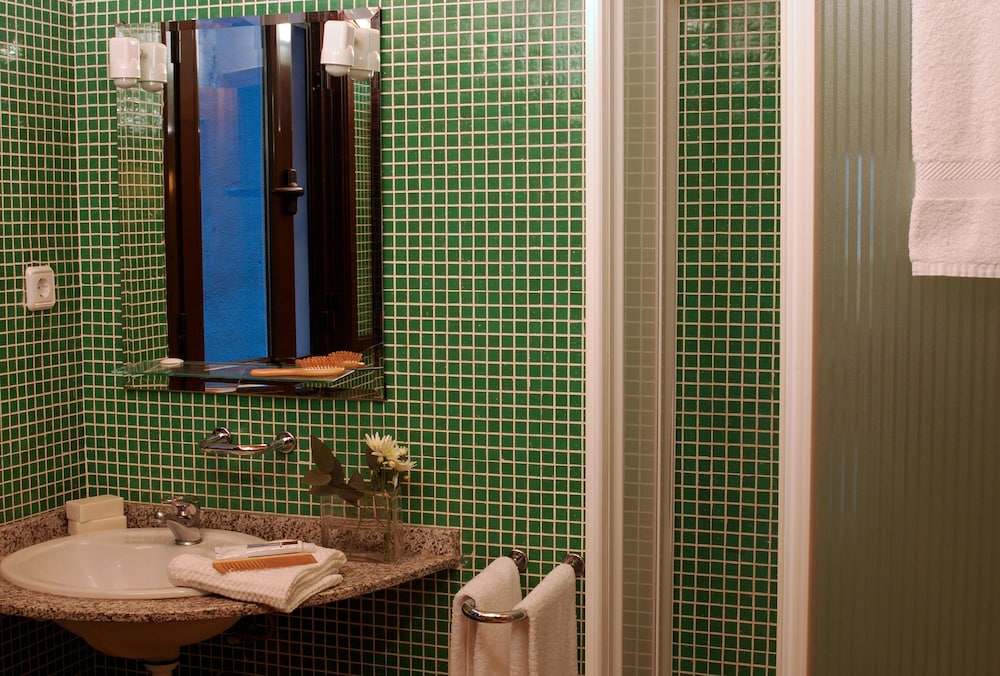 AinB Las Ramblas Guardia Apartments 57/60