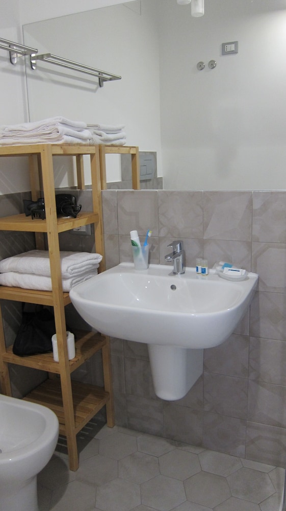Bed and Breakfast Federico Secondo 69/70
