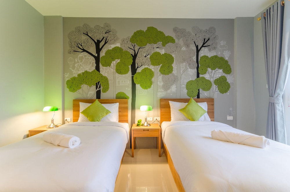 AONANG MITI RESORT 26/51