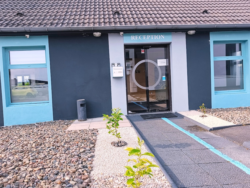 Hotel Belfort Bessoncourt 43/49