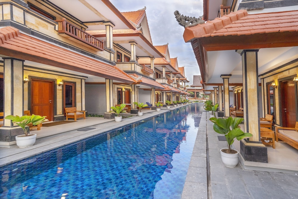 The Salila Beach Resort 9/34